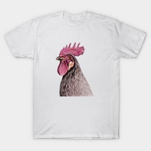 Rooster T-Shirt